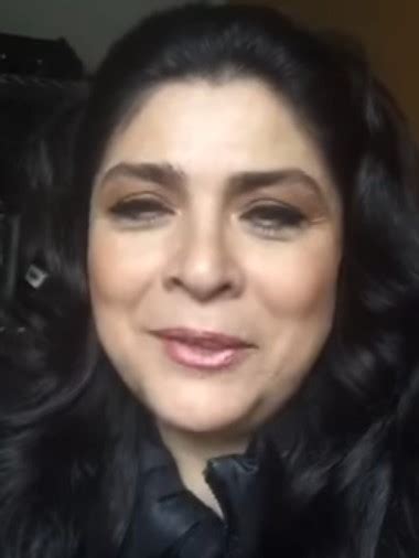 victoria ruffo desnuda|Victoria Ruffo – Wikipédia, a enciclopédia livre